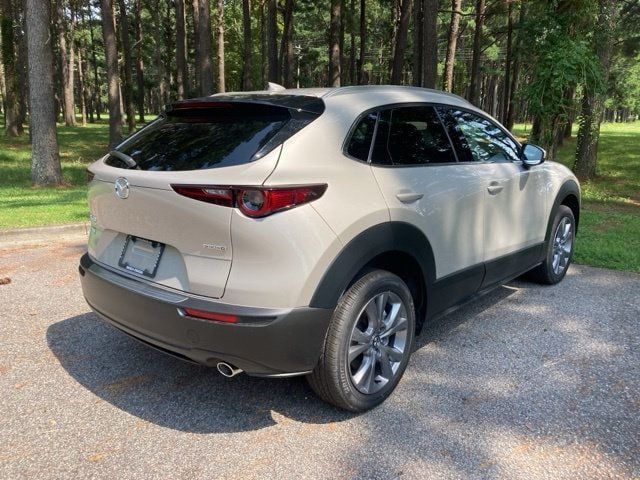 2024 Mazda CX-30 2.5 S Premium Package