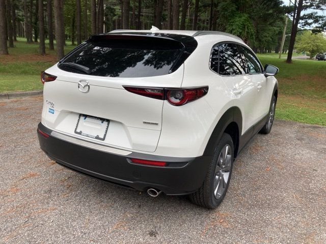 2024 Mazda CX-30 2.5 S Premium Package