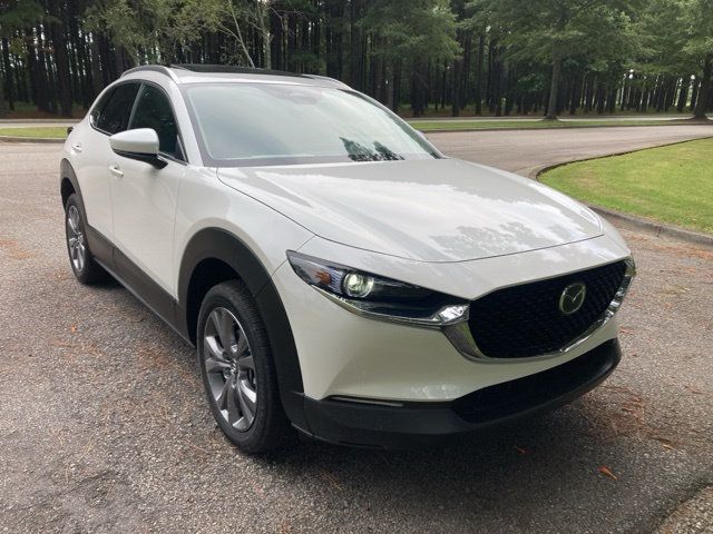 2024 Mazda CX-30 2.5 S Premium Package