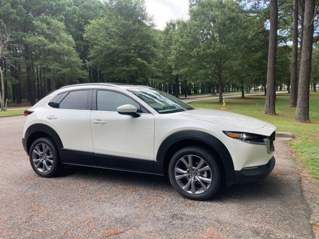 2024 Mazda CX-30 2.5 S Premium Package