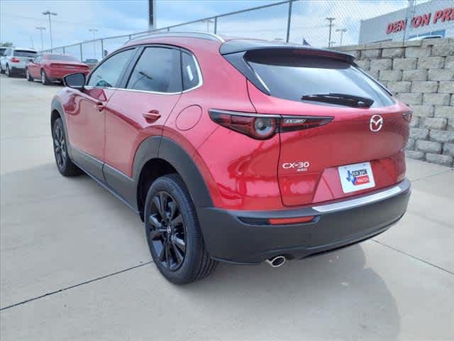 2024 Mazda CX-30 2.5 S Select Sport