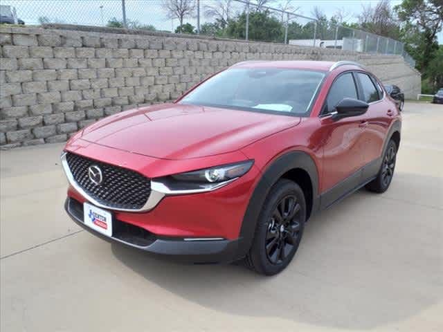 2024 Mazda CX-30 2.5 S Select Sport