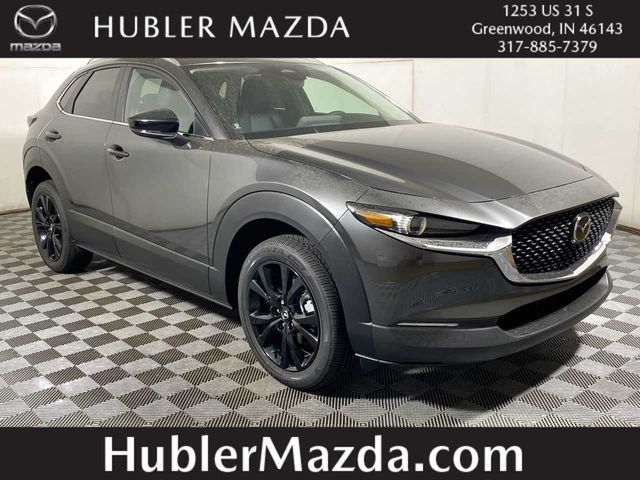 2024 Mazda CX-30 2.5 S Select Sport