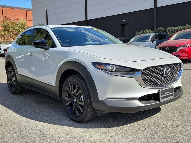 2024 Mazda CX-30 2.5 S Select Sport