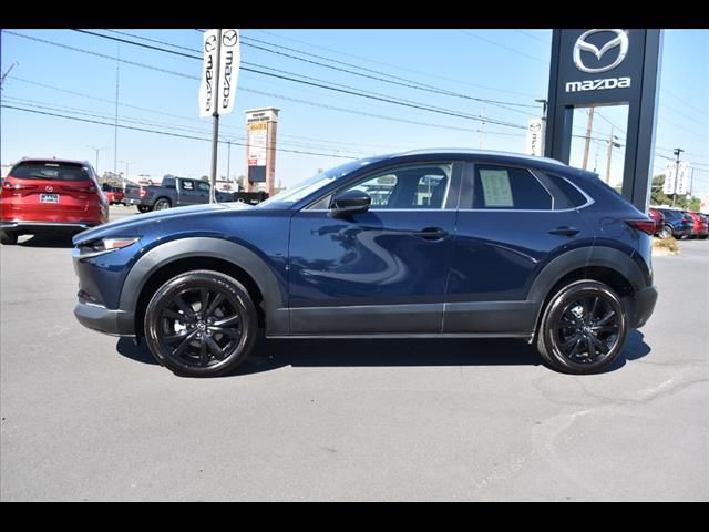 2024 Mazda CX-30 2.5 S Select Sport