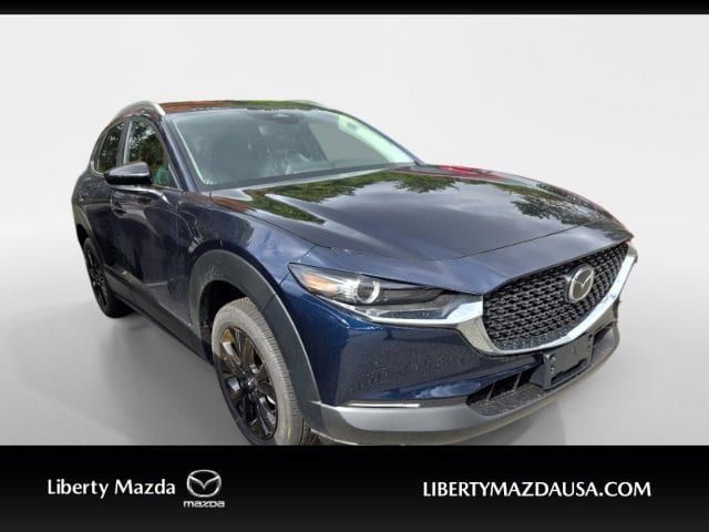 2024 Mazda CX-30 2.5 S Select Sport