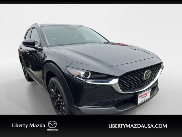 2024 Mazda CX-30 2.5 S Select Sport