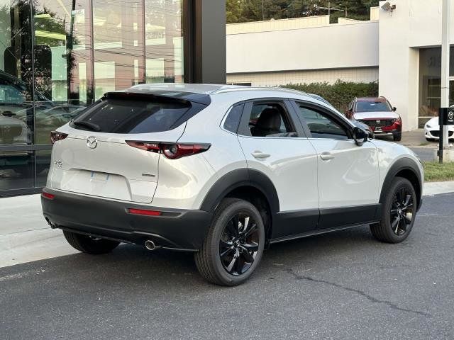 2024 Mazda CX-30 2.5 S Select Sport