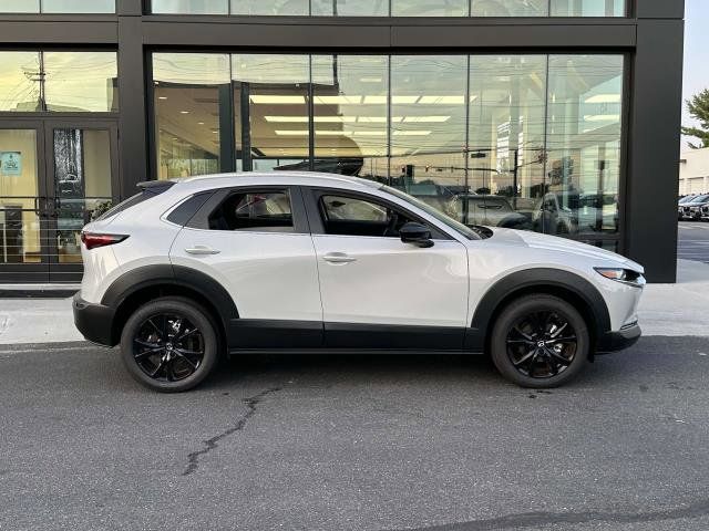 2024 Mazda CX-30 2.5 S Select Sport