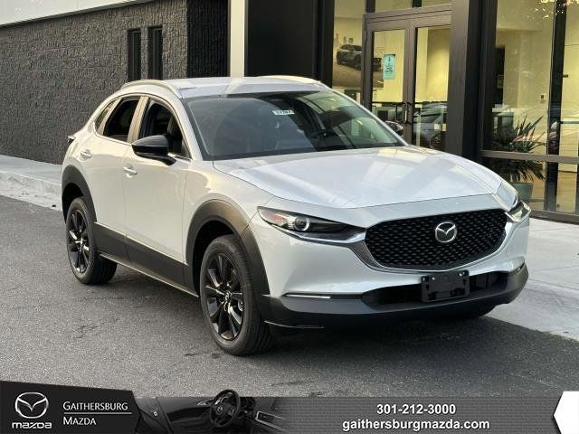 2024 Mazda CX-30 2.5 S Select Sport