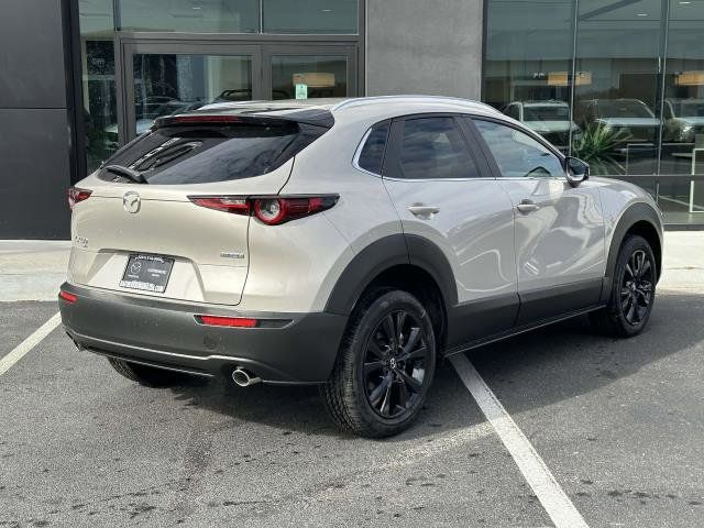 2024 Mazda CX-30 2.5 S Select Sport