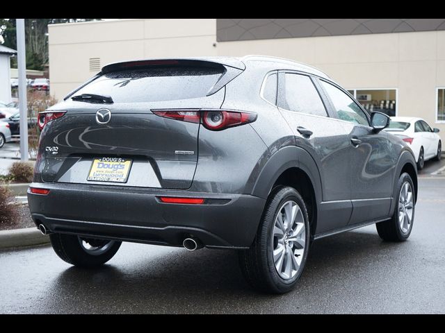 2024 Mazda CX-30 2.5 S Select Sport