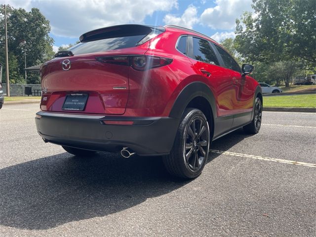 2024 Mazda CX-30 2.5 S Select Package