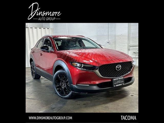 2024 Mazda CX-30 2.5 S Select Sport