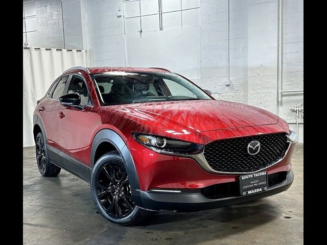 2024 Mazda CX-30 2.5 S Select Sport