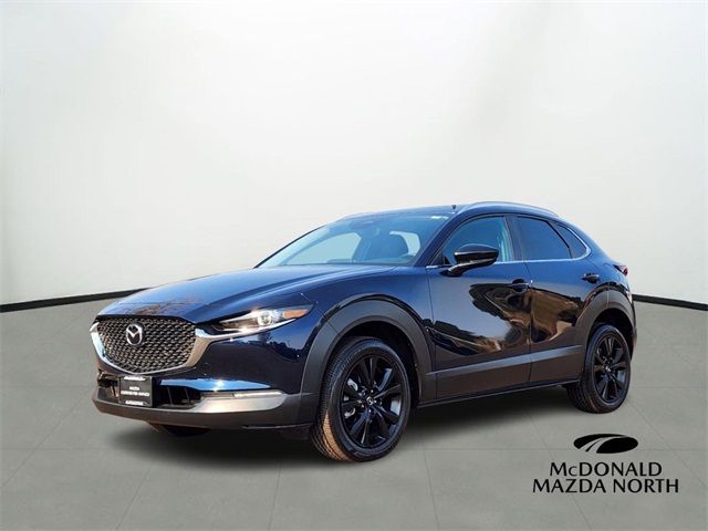 2024 Mazda CX-30 2.5 S Select Sport