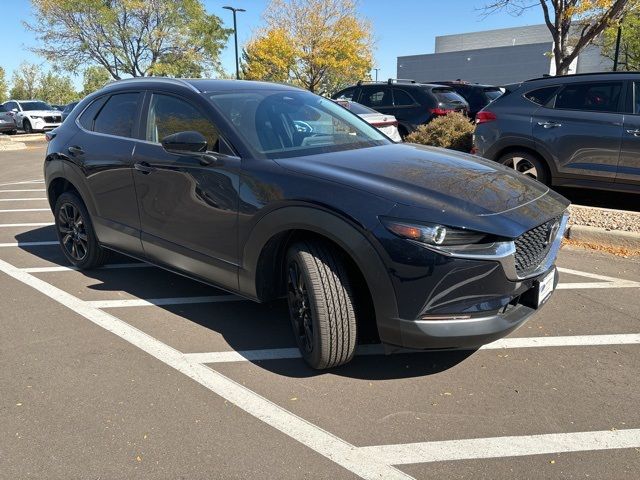 2024 Mazda CX-30 2.5 S Select Sport