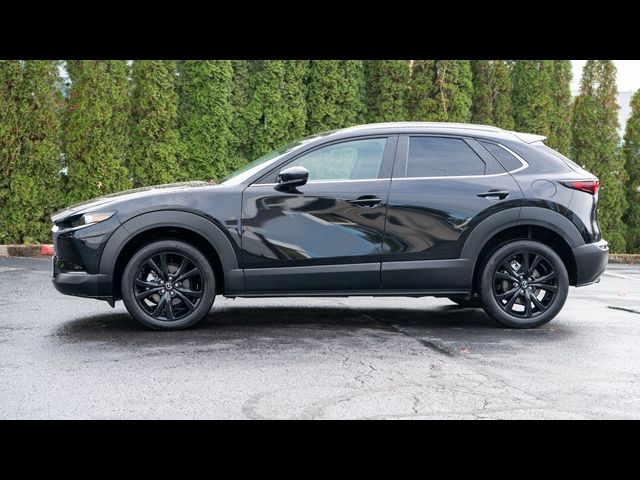 2024 Mazda CX-30 2.5 S Select Sport