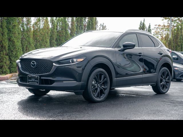 2024 Mazda CX-30 2.5 S Select Sport