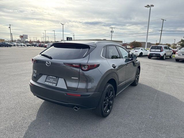 2024 Mazda CX-30 2.5 S Select Sport