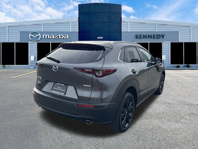 2024 Mazda CX-30 2.5 S Select Sport