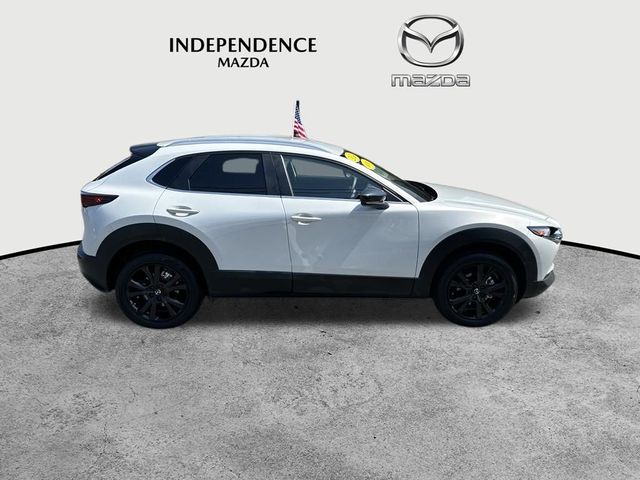 2024 Mazda CX-30 2.5 S Select Sport