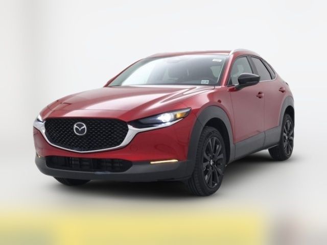 2024 Mazda CX-30 2.5 S Select Sport
