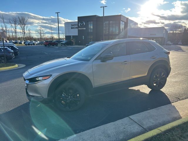 2024 Mazda CX-30 2.5 S Select Sport