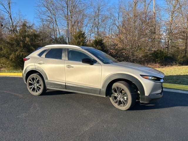 2024 Mazda CX-30 2.5 S Select Sport