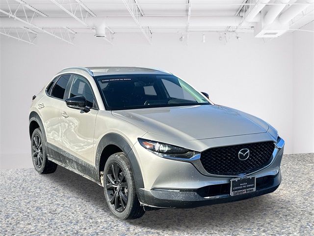 2024 Mazda CX-30 2.5 S Select Sport