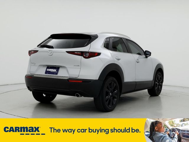 2024 Mazda CX-30 2.5 S Select Sport