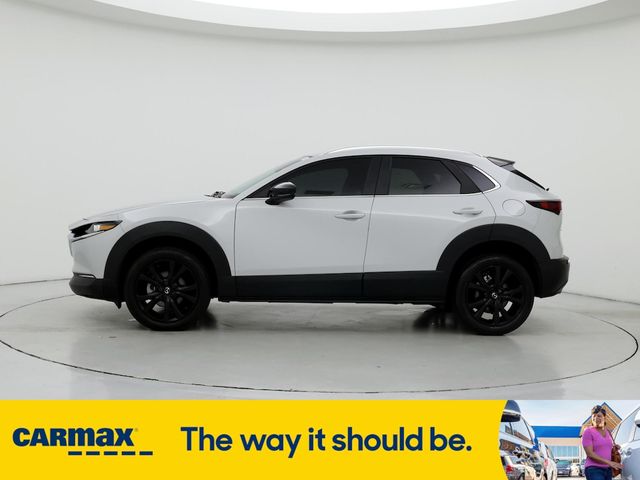 2024 Mazda CX-30 2.5 S Select Sport