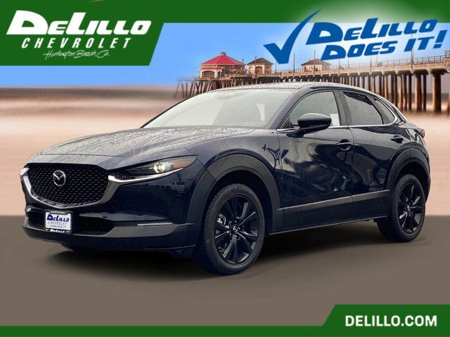 2024 Mazda CX-30 2.5 S Select Sport