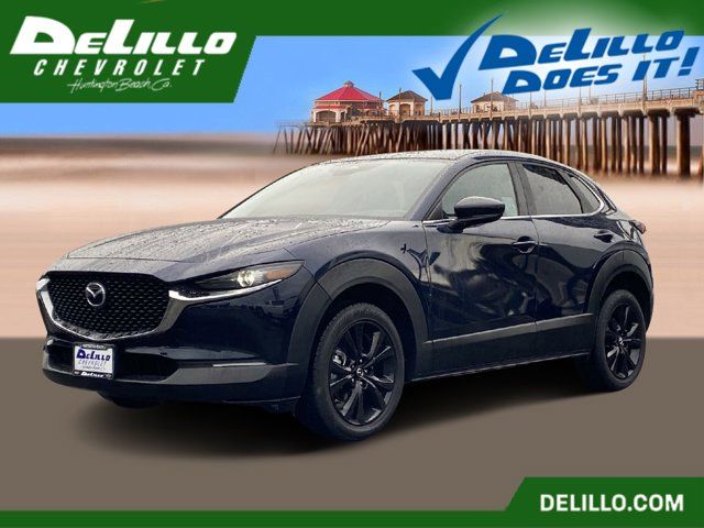 2024 Mazda CX-30 2.5 S Select Sport