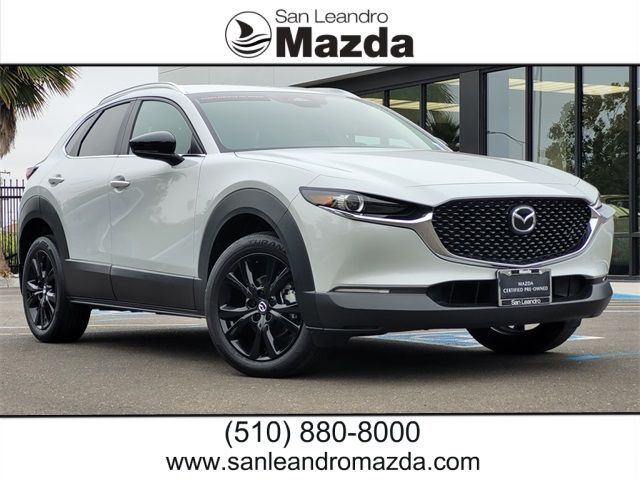 2024 Mazda CX-30 2.5 S Select Sport