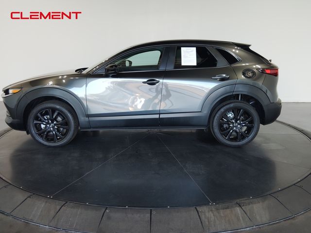 2024 Mazda CX-30 2.5 S Select Sport