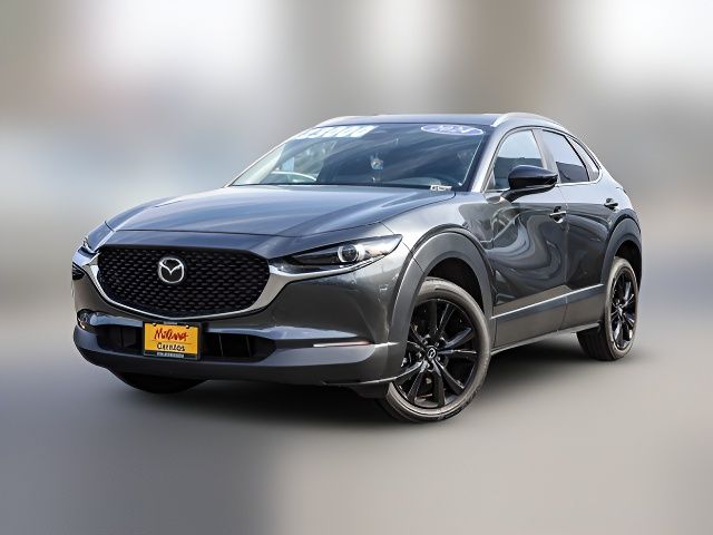 2024 Mazda CX-30 2.5 S Select Sport