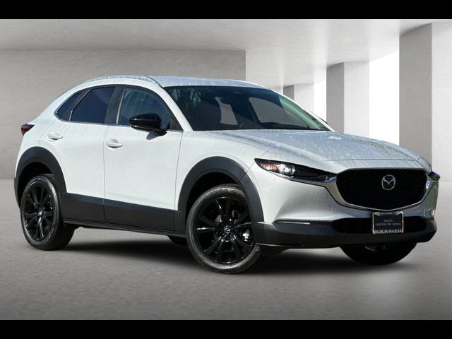 2024 Mazda CX-30 2.5 S Select Sport