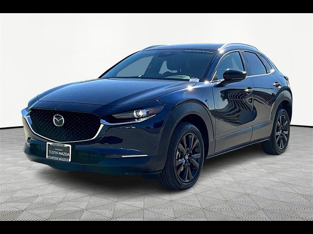 2024 Mazda CX-30 2.5 S Select Sport