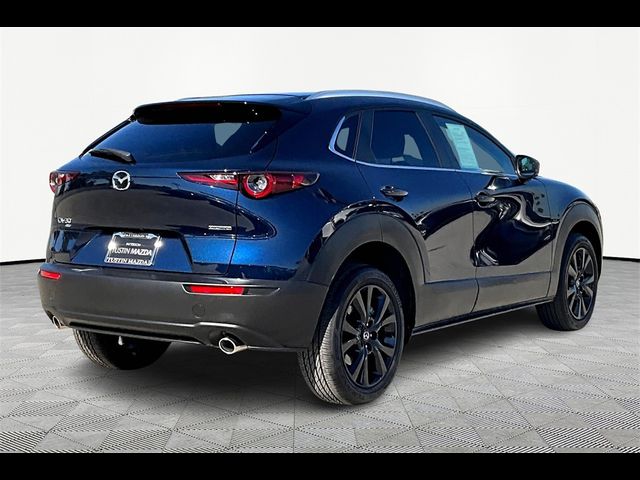 2024 Mazda CX-30 2.5 S Select Sport