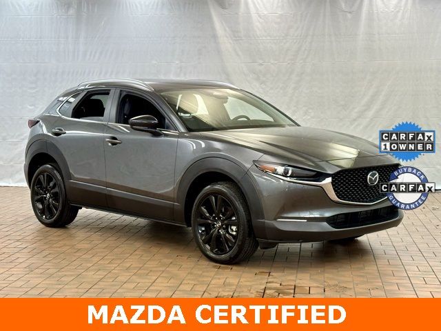 2024 Mazda CX-30 2.5 S Select Sport