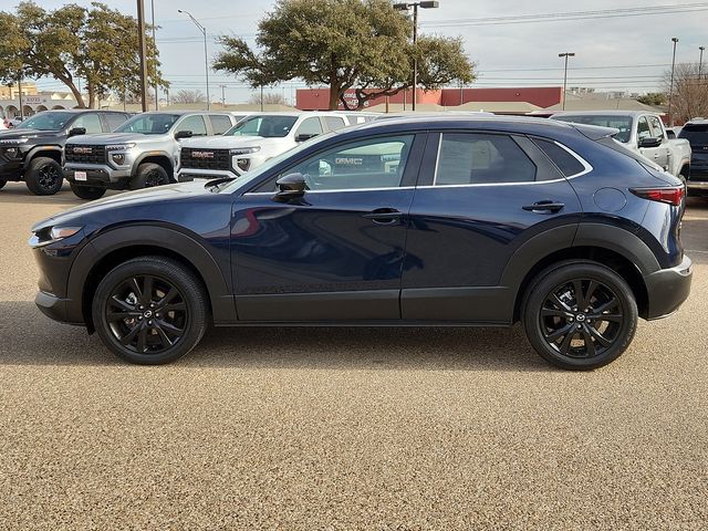 2024 Mazda CX-30 2.5 S Select Sport