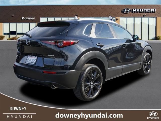 2024 Mazda CX-30 2.5 S Select Sport