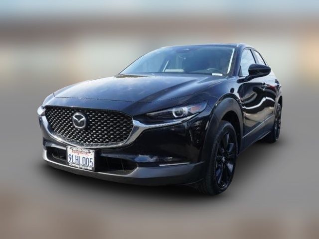 2024 Mazda CX-30 2.5 S Select Sport