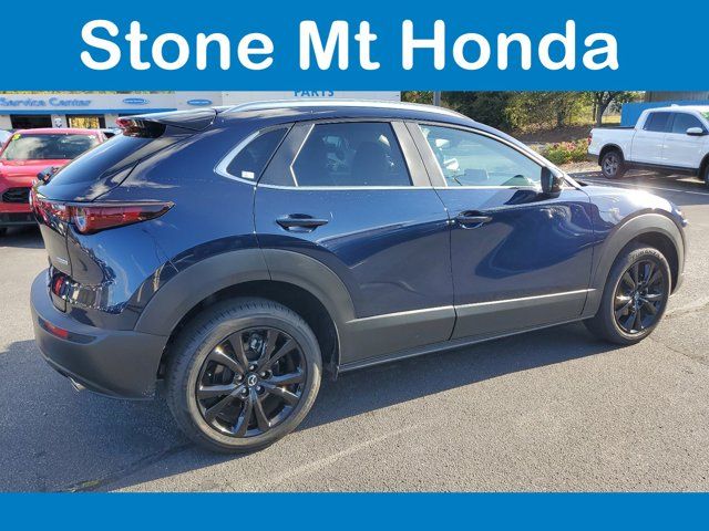 2024 Mazda CX-30 2.5 S Select Sport