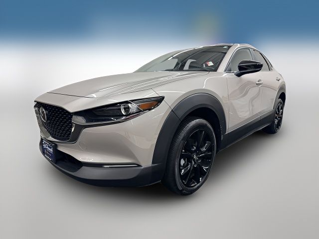 2024 Mazda CX-30 2.5 S Select Sport