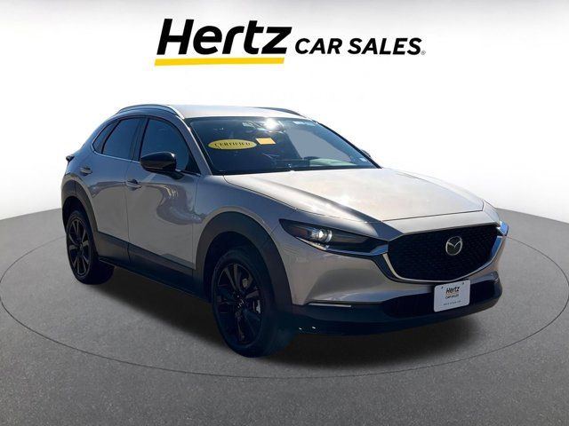 2024 Mazda CX-30 2.5 S Select Sport