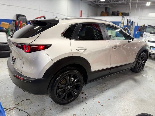 2024 Mazda CX-30 2.5 S Select Sport