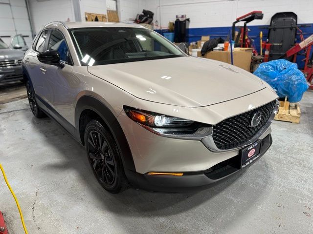 2024 Mazda CX-30 2.5 S Select Sport