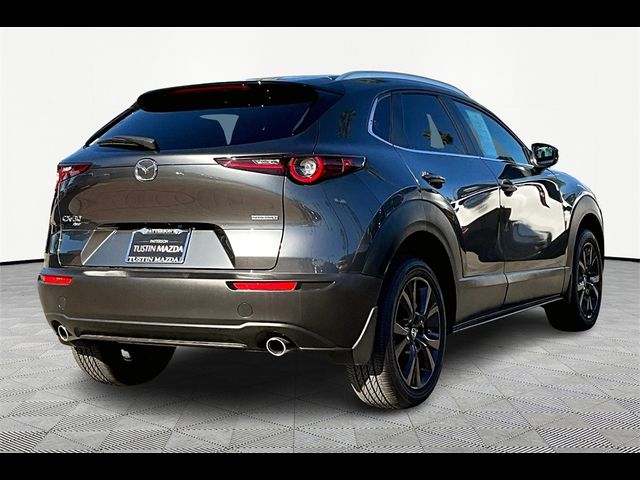 2024 Mazda CX-30 2.5 S Select Sport